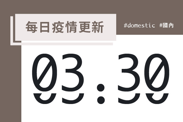 大學堂｜0330國際新聞部＿國內新聞